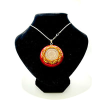 Thumbnail for Muladhara 1st Chakra Healer Quantic Resonator