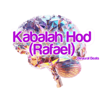 Thumbnail for Vibrational Tone of the Kabalah Hod (Rafael)