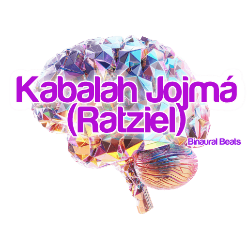 Vibrational Tone of the Kabalah Jojmá (Ratziel)