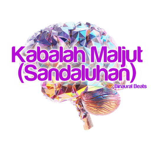 Vibrational Tone of the Kabalah Maljut (Sandaluhan)