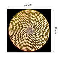 Thumbnail for The Patrick Flanagan Sensor Projector for Elevated Energy Spaces | Sacred Harmony | Metayantra