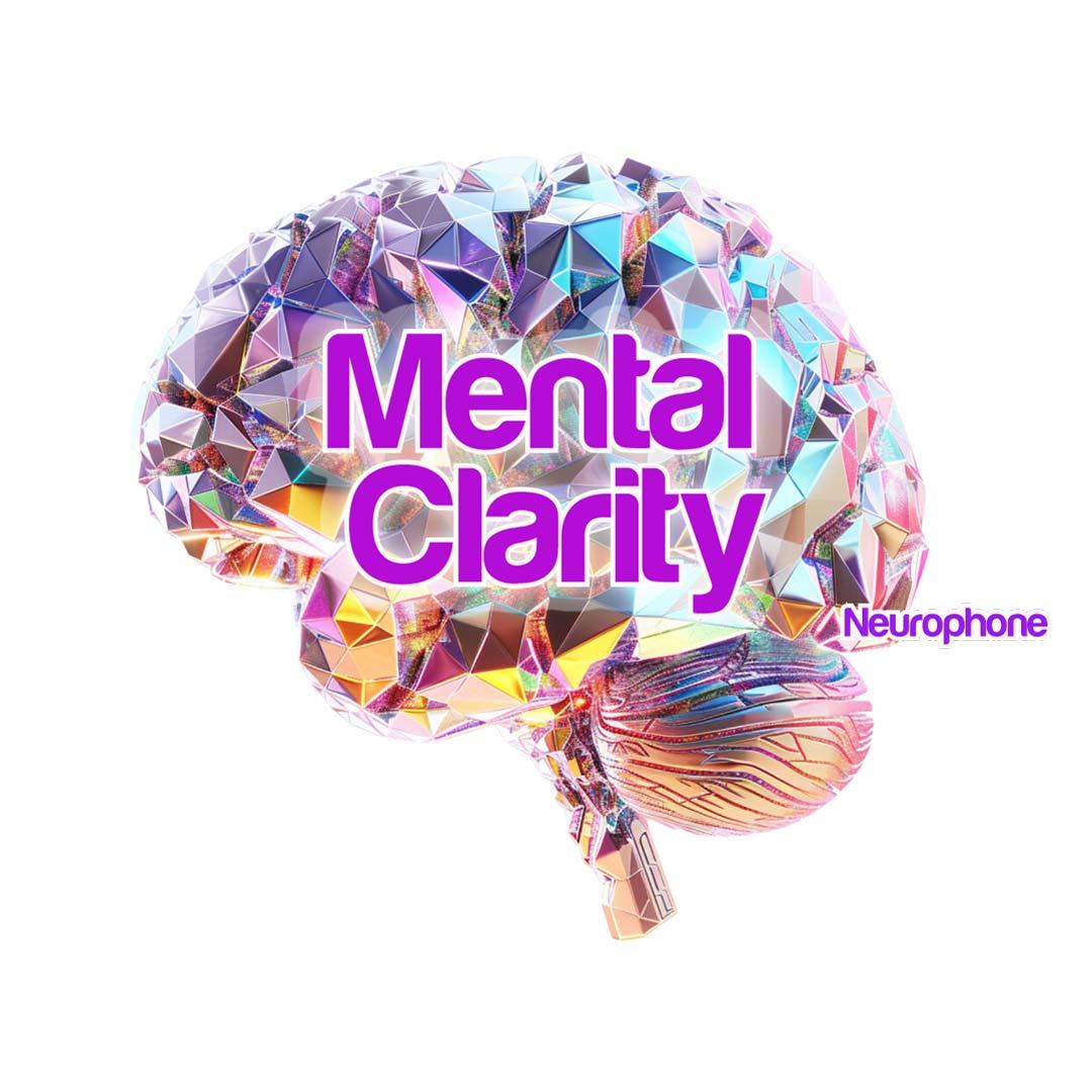 Mental Clarity Frequency 14 kHz - Mental Focus and Productivity