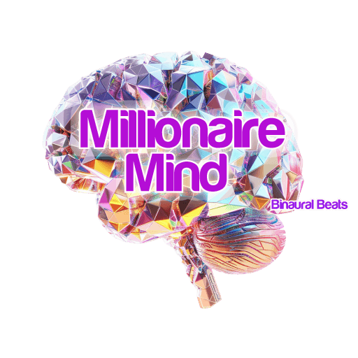 Binaural Beats With Subliminals For A Millionaire Mind