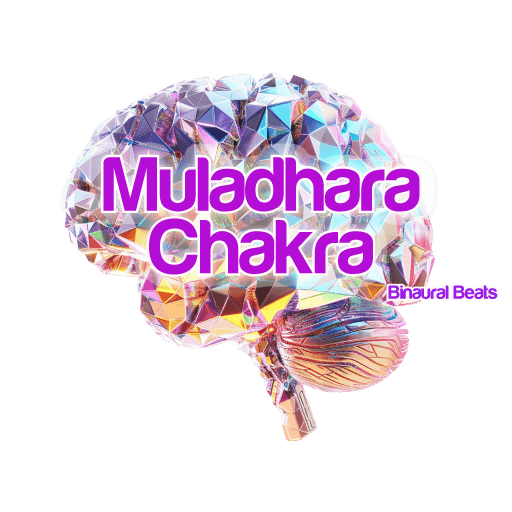 Isochronic Binaural Tone for the First Chakra Muladhara