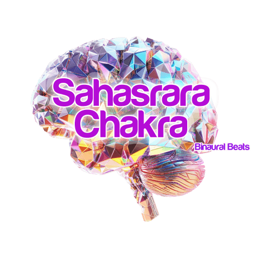 Isochronic Binaural Tone for the Seventh Chakra Sahasrara