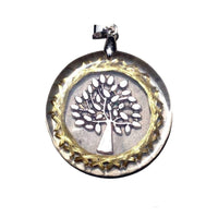 Thumbnail for Tree of Life Amulet