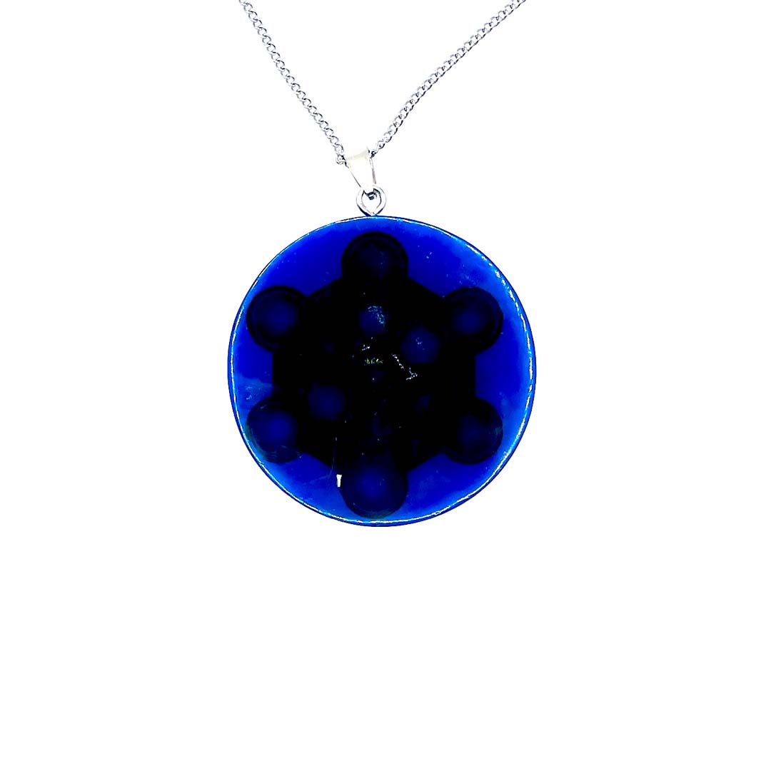 Metatron Cobalt Star Healer