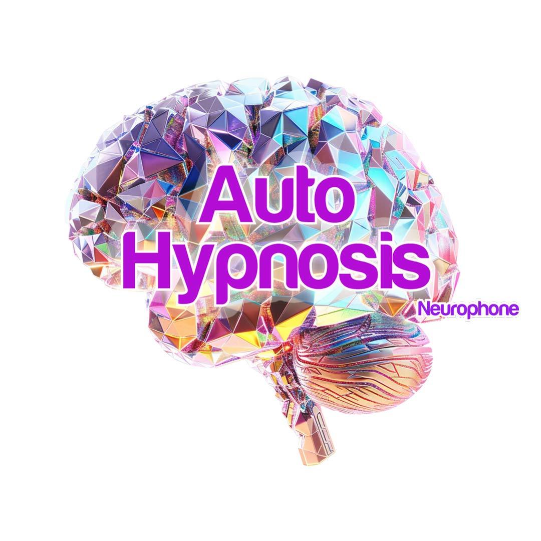 Self-Hypnosis Frequency (9 kHz) – Unlock Deep Relaxation & Inner Peace