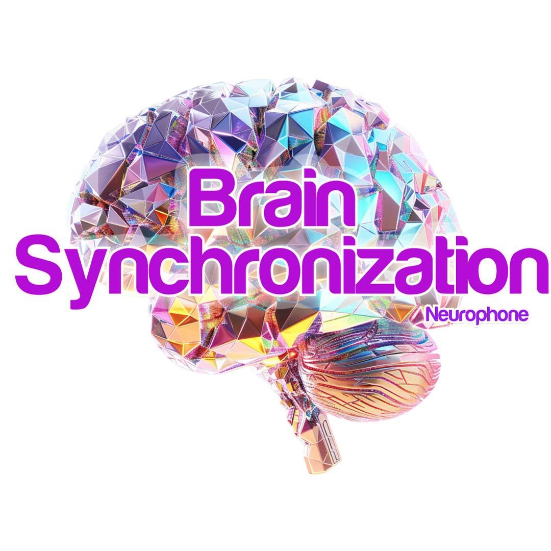 Brain Synchronization Frequency 12 kHz - Mental Coherence and Balance