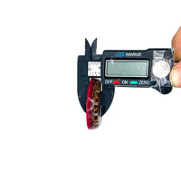 Thumbnail for Collar de Orgonita Metayantra con Símbolo Om: Energía, Protección y Bienestar - Metayantra México