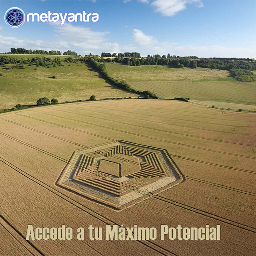 Interdimensional PsychoMagical Tesseract