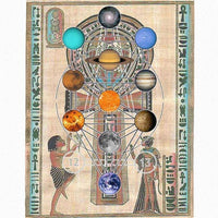 Thumbnail for Interdimensional PsychoMagical Tesseract