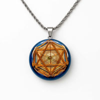 Thumbnail for Interdimensional PsychoMagical Tesseract