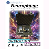 Thumbnail for Download the Free Neurophone User Manual – Metayantra PDF