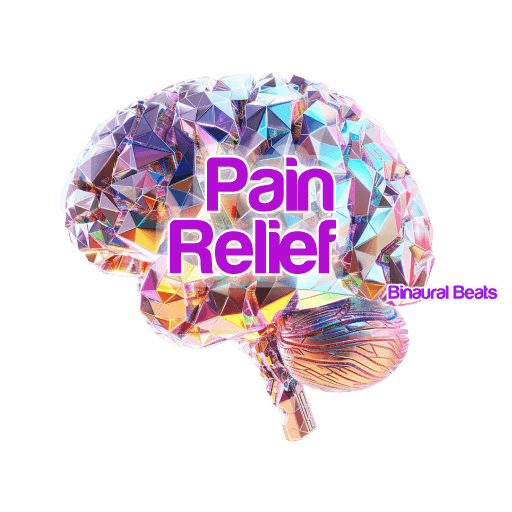 Binaural Beats for Pain Relief and Wound Healing