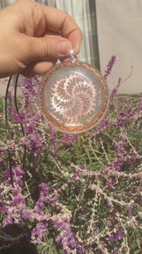 Obstacle Destroyer Guru Rinpoche Crop Circle