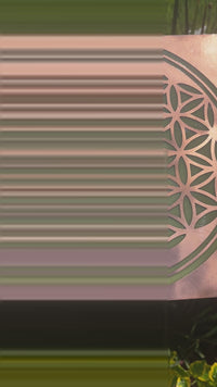 MEGA Flower of Life Intensifier 20 x 20