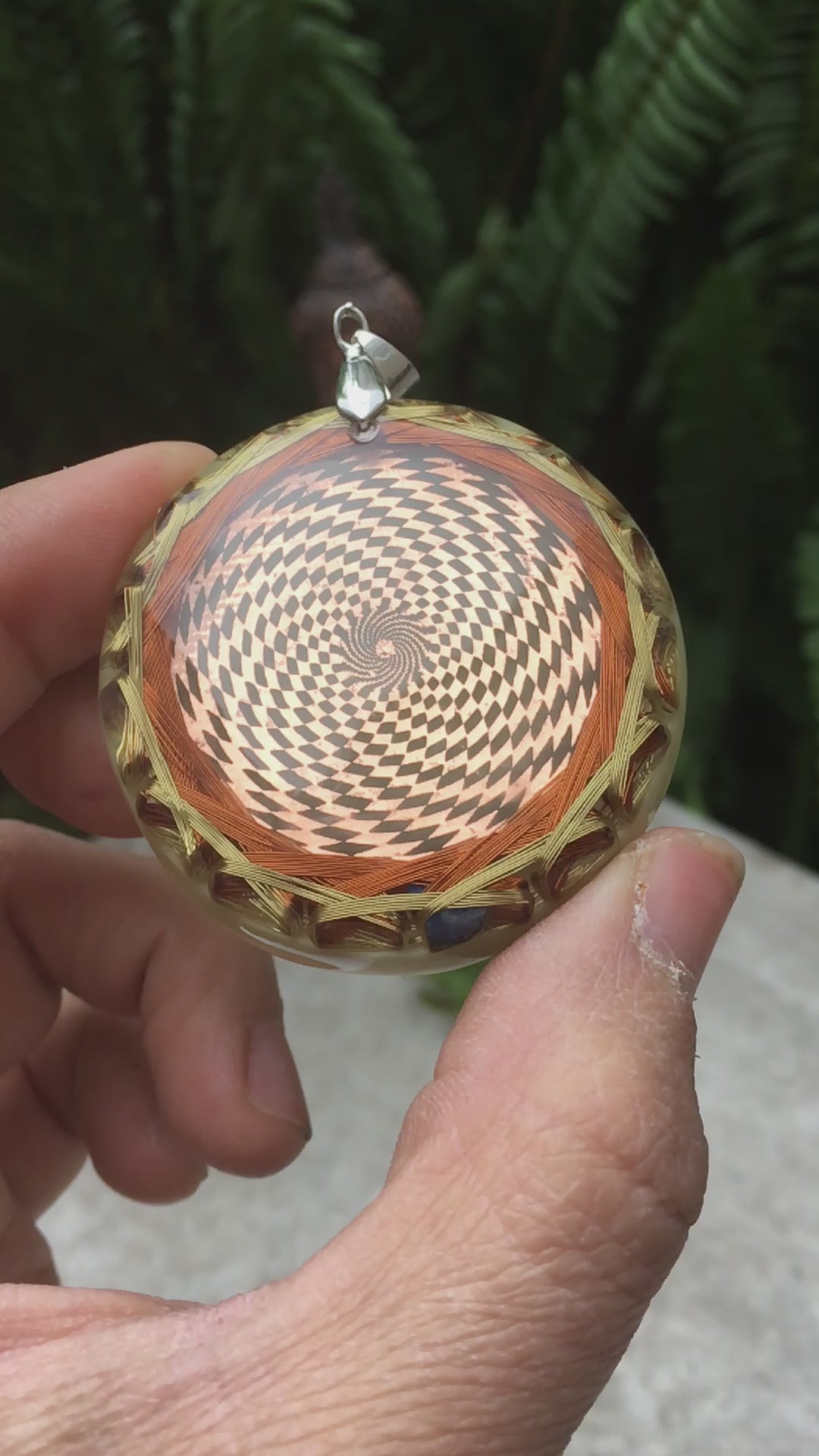 Aztec Calendar 16 Vortex Cycle 52 years Quantum Resonator