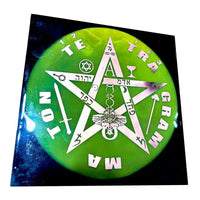 Thumbnail for Mega Astral Projector Tetragrammaton: Power Your Energy and Spiritual Protection