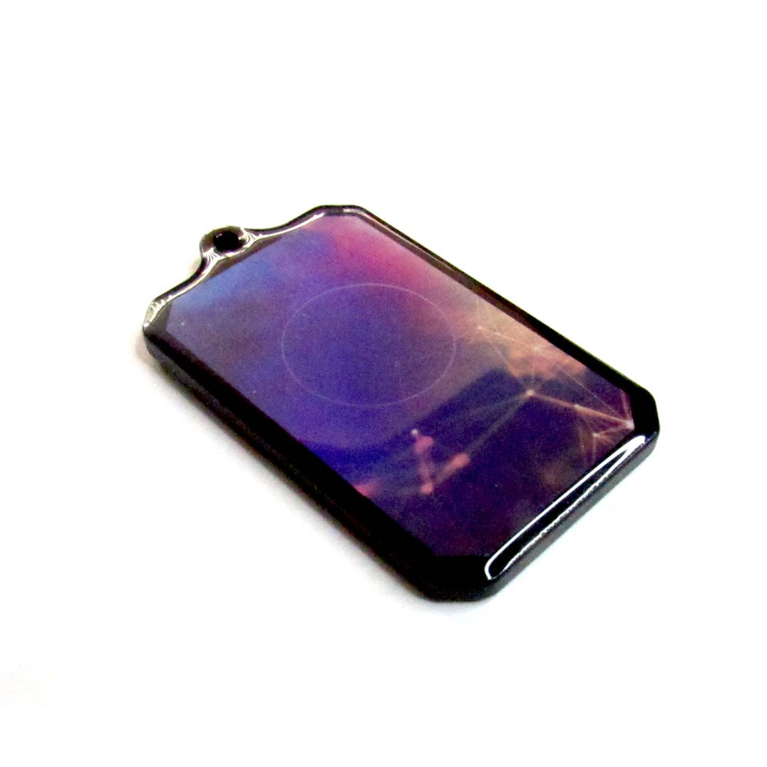 Quantum Shield Nume Card – German Tech for EMF Protection & Aura Recalibration