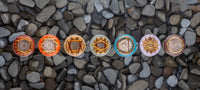 Thumbnail for 7 Chakra Specialized Resonator Kit - Metayantra Consciencia