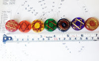 Thumbnail for 7 Chakras Nano Healing Devices - Metayantra Consciencia