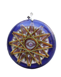 Thumbnail for Ajna Crop Circle Resonator 6th Chakra - Metayantra WorldWide