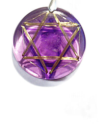 Thumbnail for Ajna Sixth Chakra Activator - Metayantra WorldWide