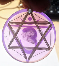 Thumbnail for Ajna Sixth Chakra Activator - Metayantra WorldWide