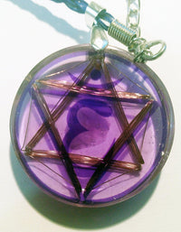 Thumbnail for Ajna Sixth Chakra Activator - Metayantra WorldWide