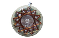 Thumbnail for Anahatta Quantic Resonator 4th Chakra Enhancer - Metayantra WorldWide