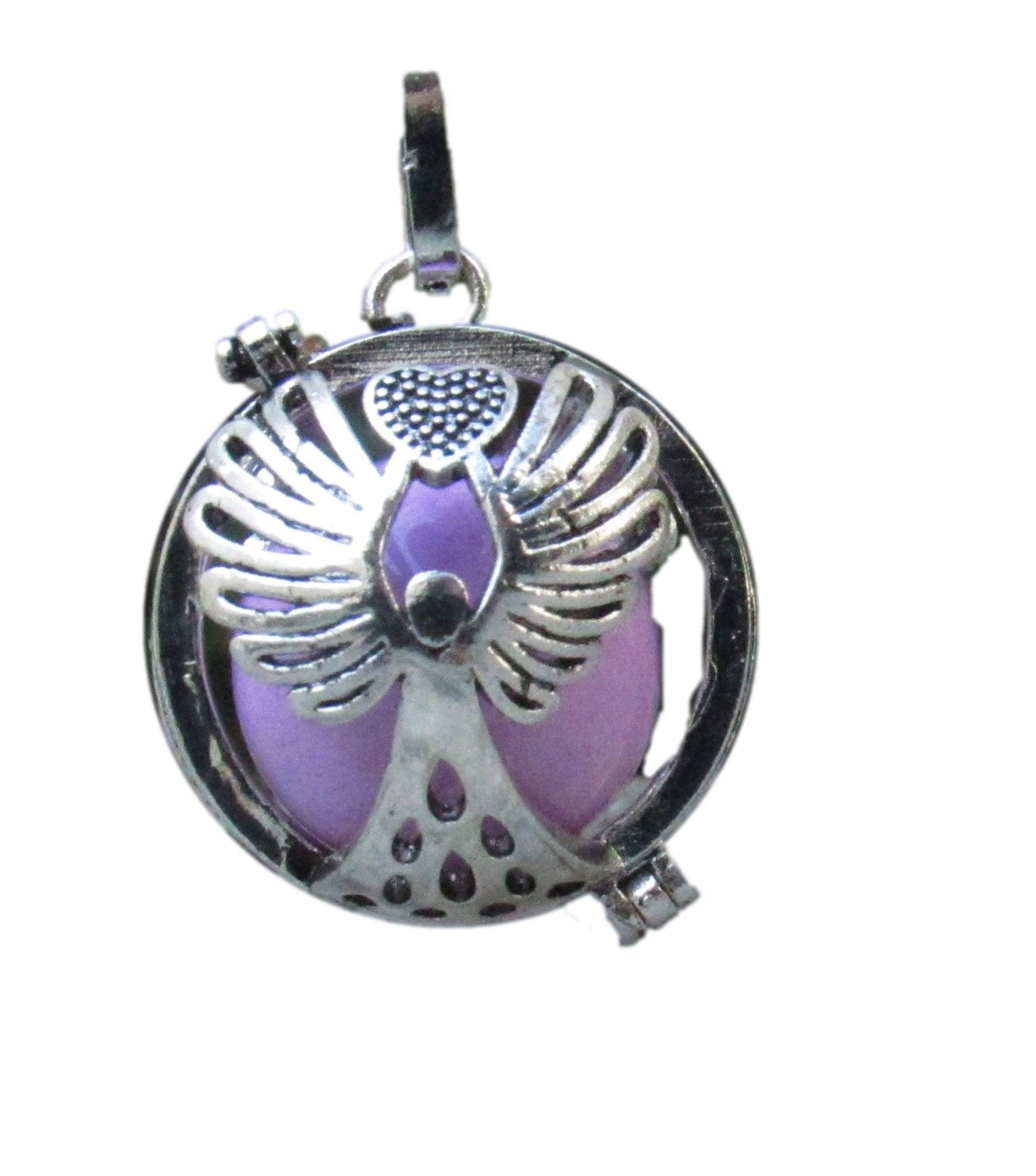 Angel Caller Necklace | Angel Caller for Archangel Zadkiel| Metayantra