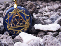 Thumbnail for Celtic Triquetra Magic - Metayantra Consciencia