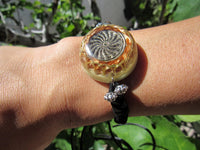 Thumbnail for Cosmic Sensor Bracelet - Metayantra Consciencia