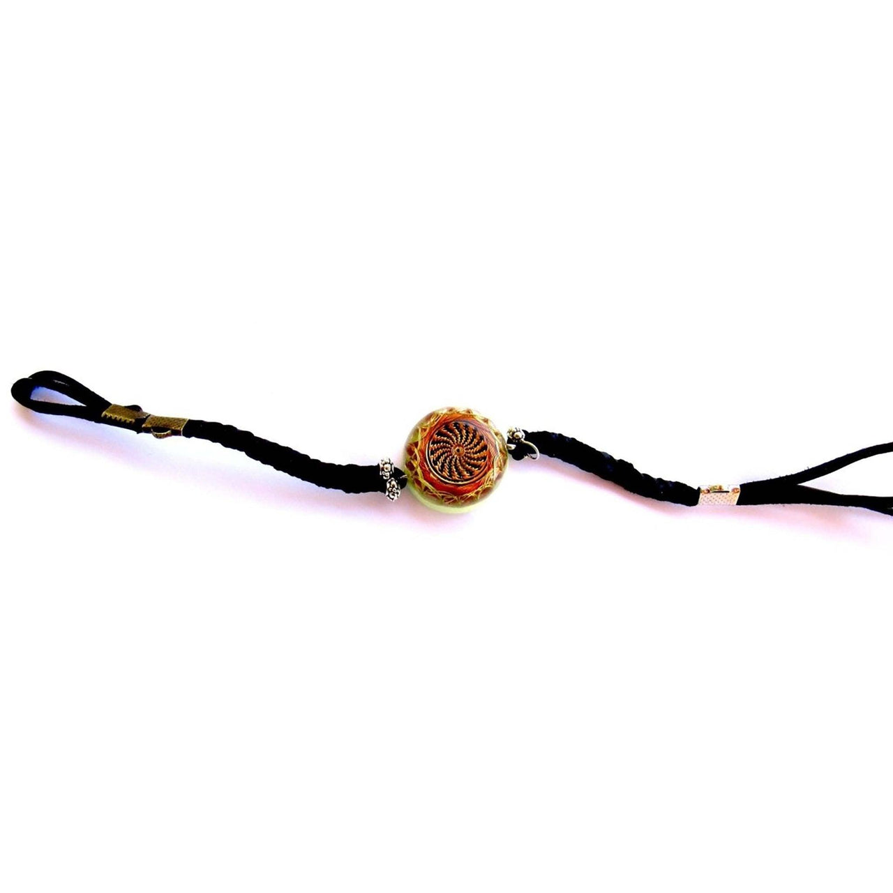 Cosmic Sensor Bracelet by Dr Patrick Flanagan - Metayantra WorldWide