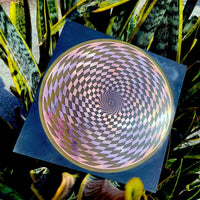 Thumbnail for Cosmic Sensor Space MEGA Harmonizer and Resonator 20 x 20 cms - Metayantra WorldWide