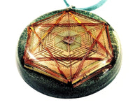 Thumbnail for Interdimensional PsychoMagical Tesseract - Metayantra WorldWide