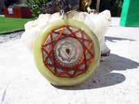 Thumbnail for Manipura 3rd Chakra Quantic Resonator - Metayantra WorldWide