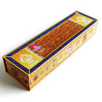 Thumbnail for Padmasambhava SnowLand Mystical 108 Holy Incense Sticks - Metayantra Consciencia