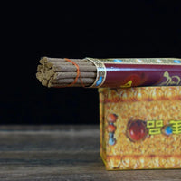 Thumbnail for Padmasambhava SnowLand Mystical 108 Holy Incense Sticks - Metayantra Consciencia