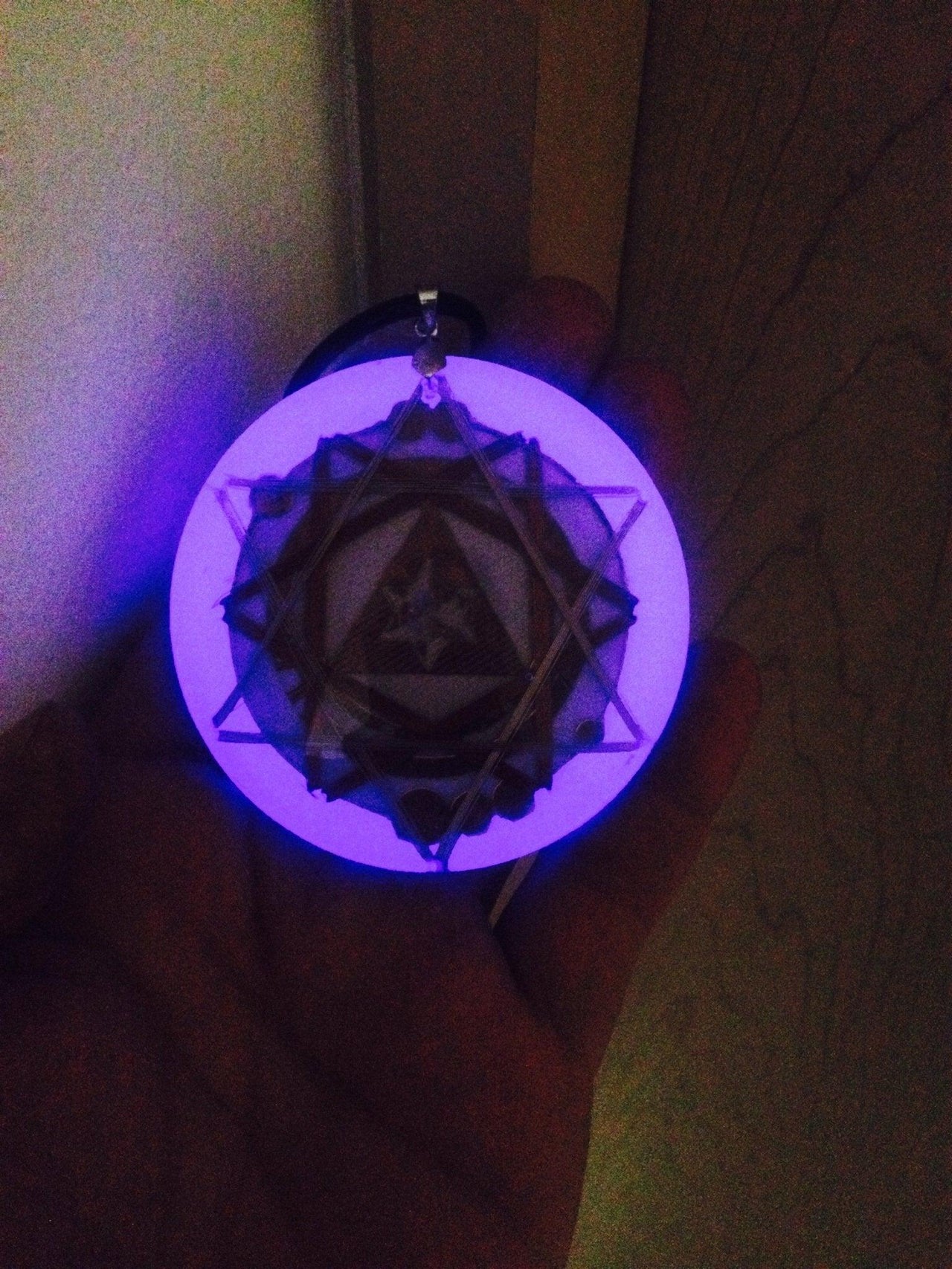 Quantum Resonator Merkabah - Metayantra Consciencia