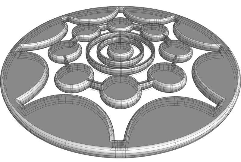 Rebirth Enlightenment Device - Metayantra WorldWide