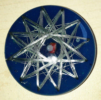 Thumbnail for Red Jasper 12 Vortex - Metayantra Consciencia