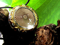 Thumbnail for Sahasrara 7th Chakra Quantic Resonator - Metayantra Consciencia