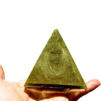 Thumbnail for Harmonic Field Pyramid: Uniting Ancient Wisdom with Modern Energy Alignment