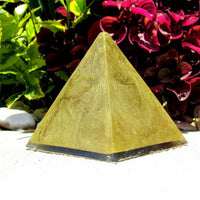 Thumbnail for Harmonic Field Pyramid: Uniting Ancient Wisdom with Modern Energy Alignment