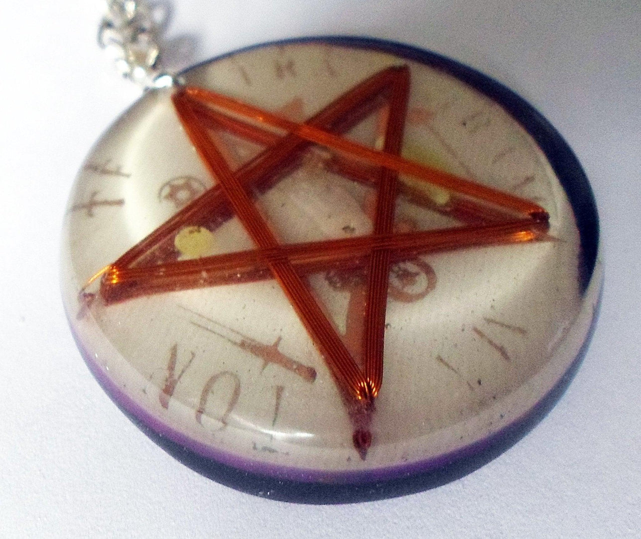 Tetragramaton Resonator Sri Yantra - Metayantra WorldWide