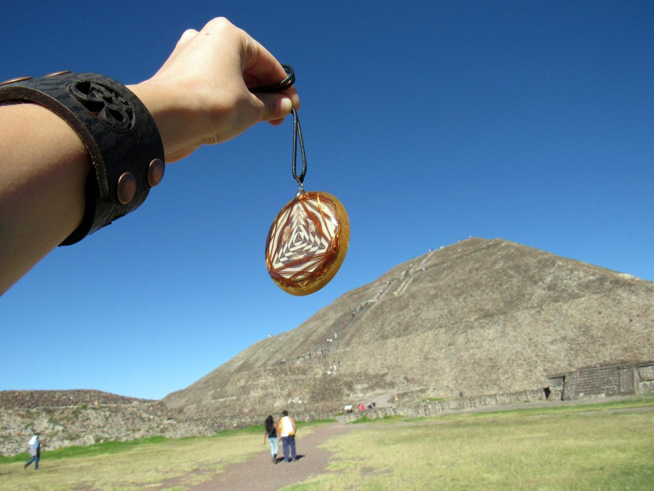 Vibrational Access Device to Akashic Records - Metayantra Consciencia