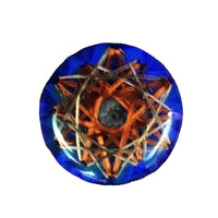 Thumbnail for Vishuddha Fifth Chakra Activator - Metayantra WorldWide